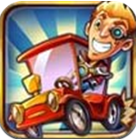 驶向未来无限金币版