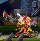 生化危机之暴击僵尸手机版