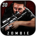 僵尸狙击战无限金币版
