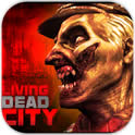 丧尸城市无限金币版