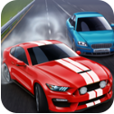 疯狂赛车无限金币版
