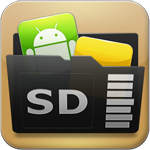 AppMgr Pro III中文汉化版