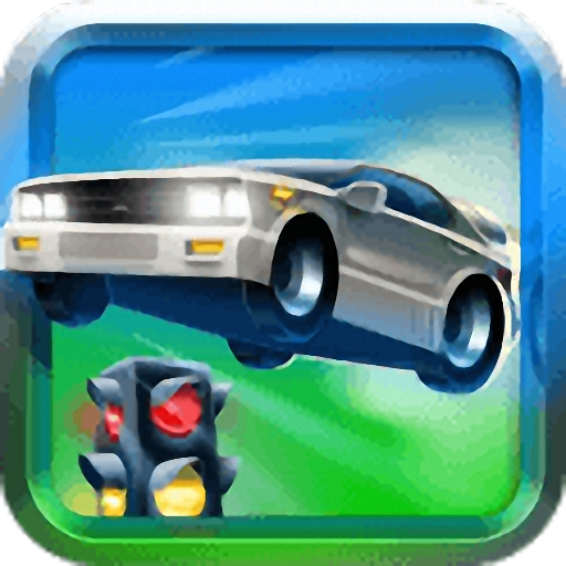 急速公路飞驰汉化版