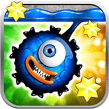 炸掉坏家伙中文版