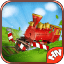 孤岛铁路中文版