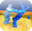 纸人相扑中文版