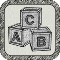 儿童游戏房中文版