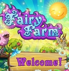 精灵农场汉化版