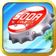 瓶盖闪电战中文版