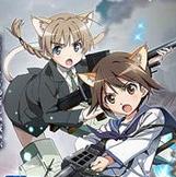 强袭魔女：轨迹的轮舞曲汉化版