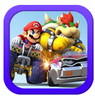 马里奥赛车A安卓版