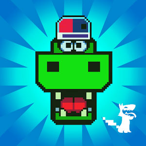 动物园逃亡 爬楼游戏