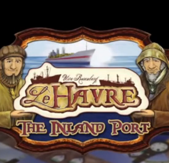 勒阿弗尔内陆港安卓版