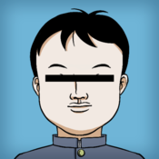 少年A妄想与幻想汉化版