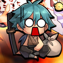 囧囧风十郎中文版