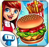 我的三明治店中文版