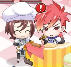 甜点王子安卓版