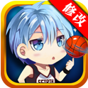 黑子篮球员Cross Colors中文版