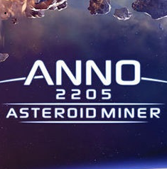 纪元2205小行星矿工安卓版