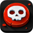 按到红色就完蛋中文汉化版