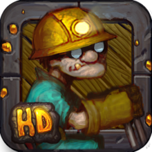 黄金爆破者中文版