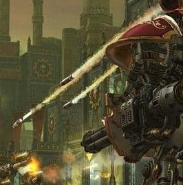 Warhammer 40,000: Freeblade战锤40K自由之刃安卓版