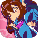 女儿的忍者之路汉化版