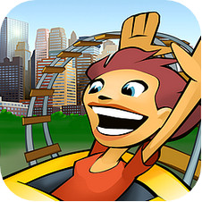 穿越峡谷中文版