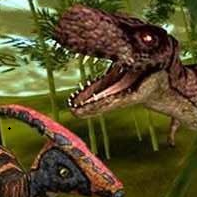 恐龙求生记安卓中文版