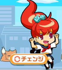 踩碎果冻英雄中文版