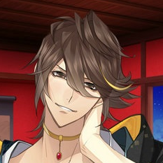 Forbidden Romance: The Men of Yoshiwara(逆转吉原扇屋篇安卓中文版)