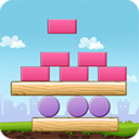 趣味平衡木免费版
