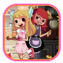Devilish Cooking Game(恶魔烹饪中文版)