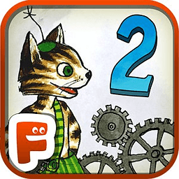 Erfindungen 2(帕特森的发明2 汉化版)