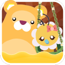 ハニープラス(蜂蜜 熊熊找蜜蜂)