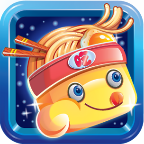 舌尖中国塔防 无限钻石版