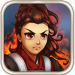 杨家将传奇 忠烈杨家将