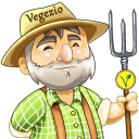 Vegan Defense(素食主义者辩护 奇葩塔防手游)