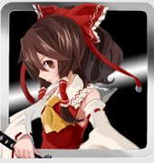 灵梦无双 东方同人手游