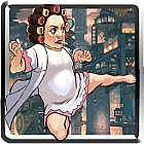 无影飞腿无限金币版