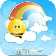 蜜蜂天气 预报APP安卓版