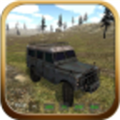 SUV山地驾驶 安卓版