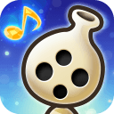 こだま(木之声灵:回响)