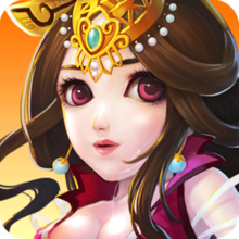 小呀小三国安卓版