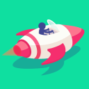 Stickman Rush(火柴人冲锋 新版火柴人跑酷)