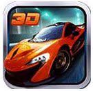 极速凌云城市狂飙安卓版