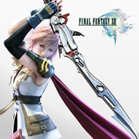 FFXIII(最终幻想13安卓手机版)