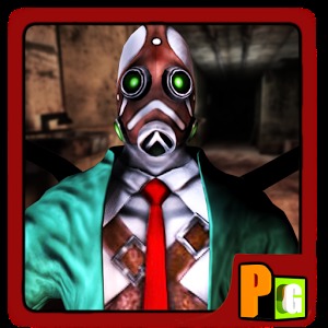 Dr. Slenderman _ Noads(恐怖生存安卓版)