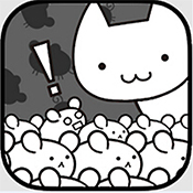 进击的老鼠中文版