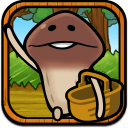 散步的菇菇中文版